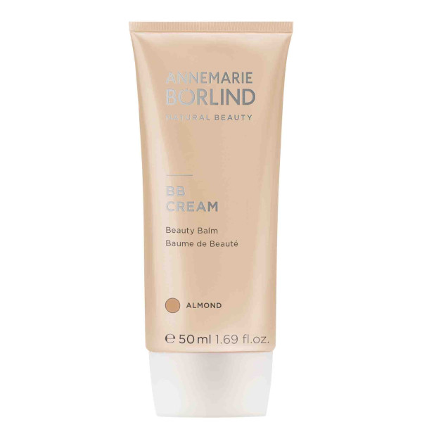 BB Cream BAUME DE BEAUTÉ amande, 50 ml