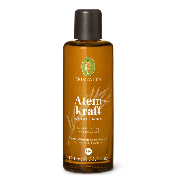 ATEMKRAFT Aroma Sauna, 100 ml