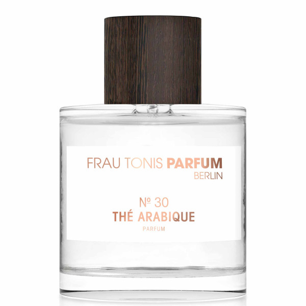 Thé Arabique No. 30 Parfum Intense, 50ml