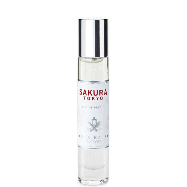 Sakura Tokyo Eau de Parfum, 15ml