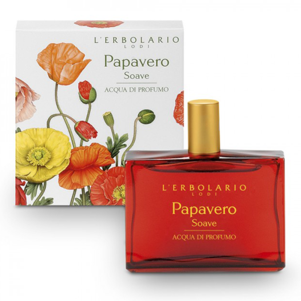 PAPAVERO SOAVE Eau de Parfum 50 ml