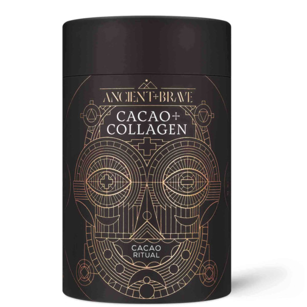 Cacao + collagène, 250 g