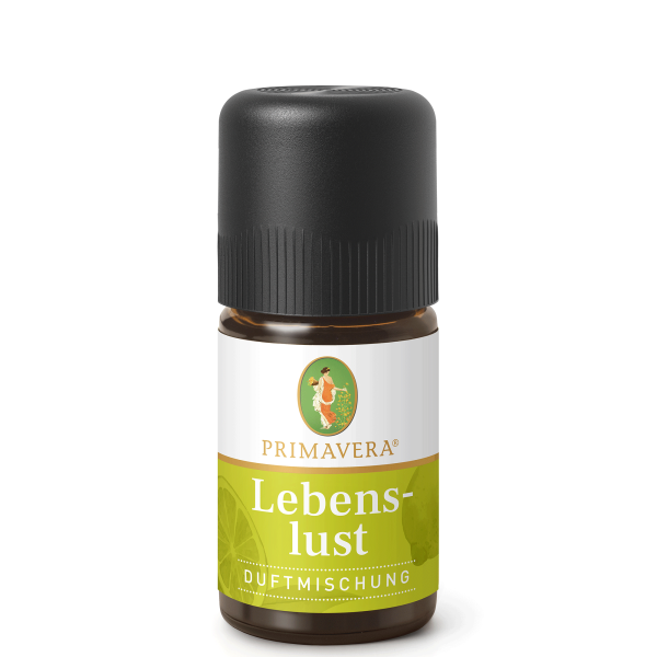 Lebenslust, 5 ml