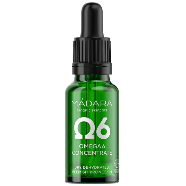 Omega 6 Concentrate, 17,5 ml