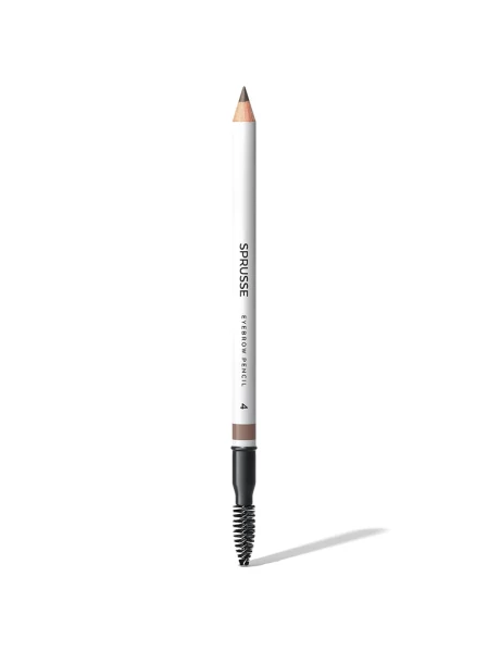 SPRUSSE Eyebrow Pencil Ash Blond 04