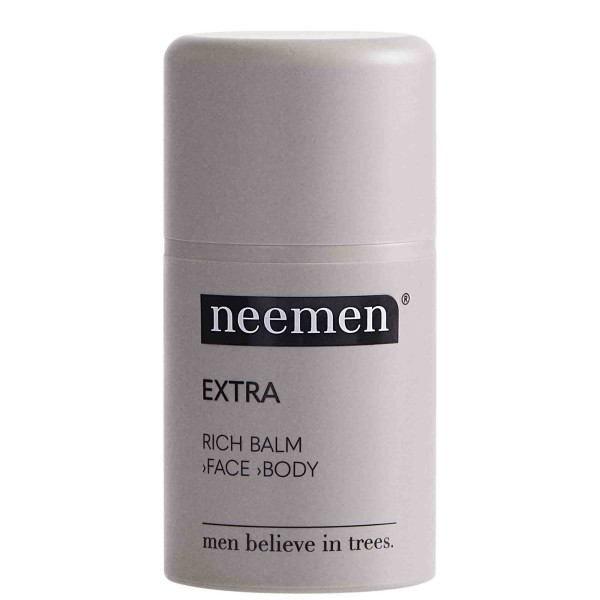 EXTRA Rich Balm Face & Body, 50 ml