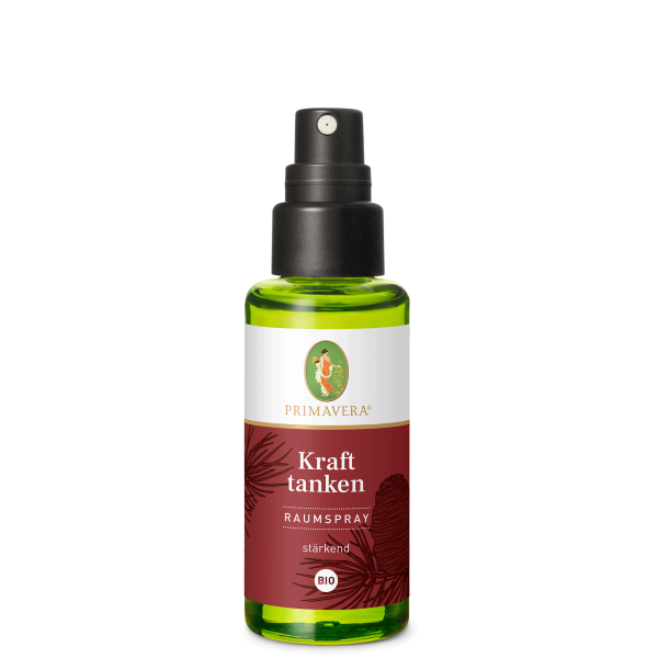 Raumspray Kraft Tanken 50ml