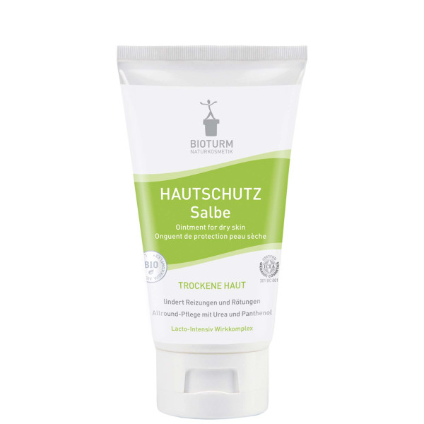 Hautschutz Salbe Nr. 1, 150 ml