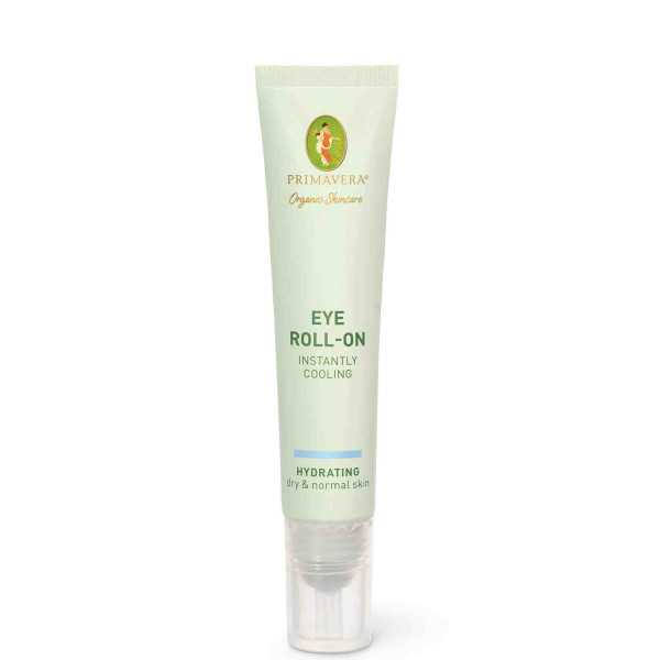 Eye Roll-On - Instantly Cooling 12ml