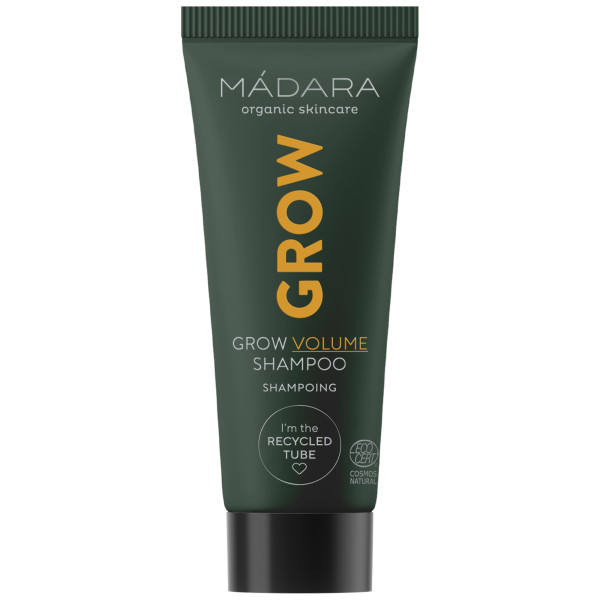 GROW Volume Shampoo Travel, 25 ml