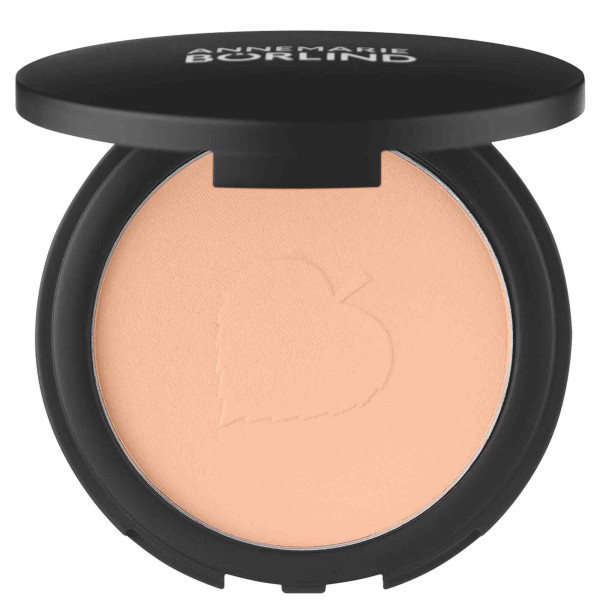 Kompakt Puder almond