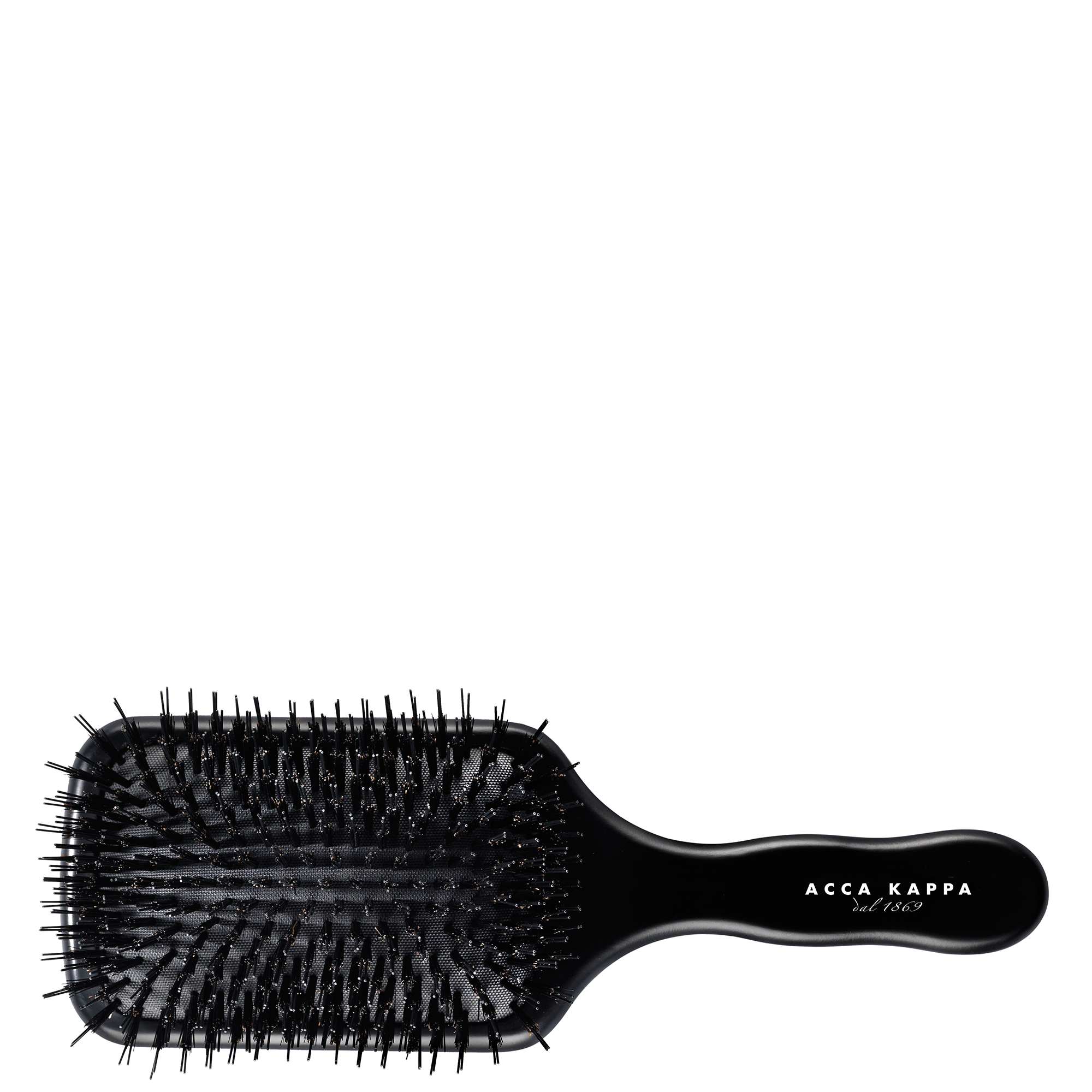 Hair Extensions Paddle Brush Z4 | Belladonna Naturkosmetik Shop | Naturkosmetik
