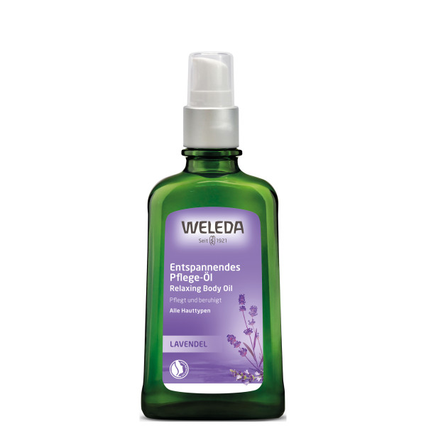 Lavendel-Entspannungsöl 100 ml