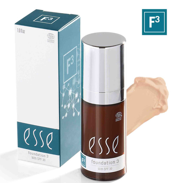 Foundation 3, 30ml