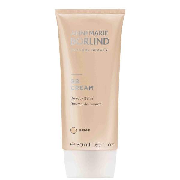 BB Cream Beauty Balm beige, 50 ml