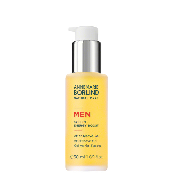 MEN Gel Après-Rasage, 50 ml