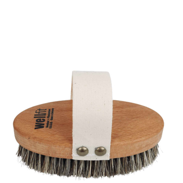 Brosse à massage Wellfit