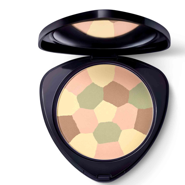 Colour Correcting Powder translucent