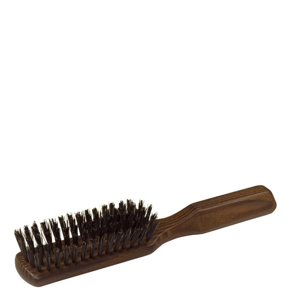 Thermoesche hairbrush, 5 rows