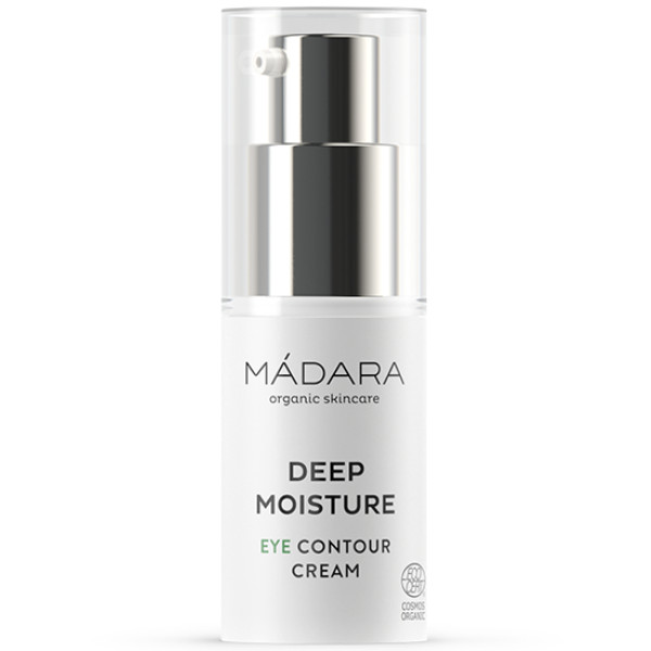 Deep Moisture Eye contour cream 15ml