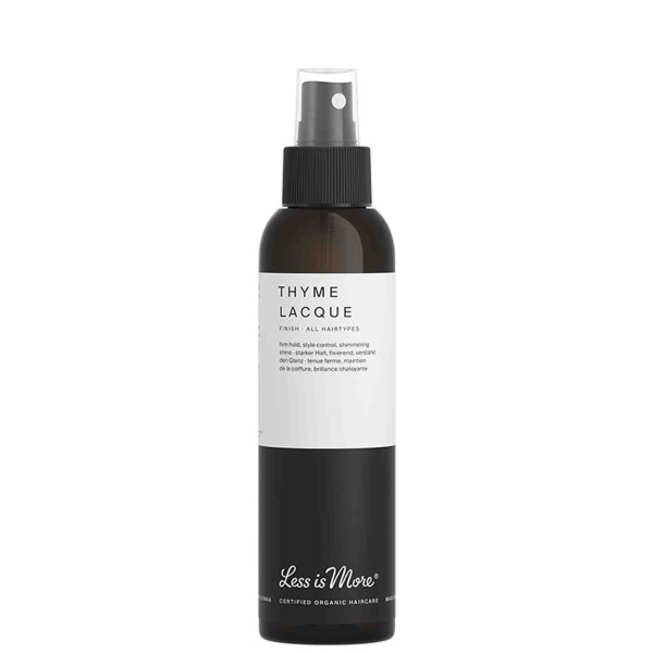 Laque au thym 150ml