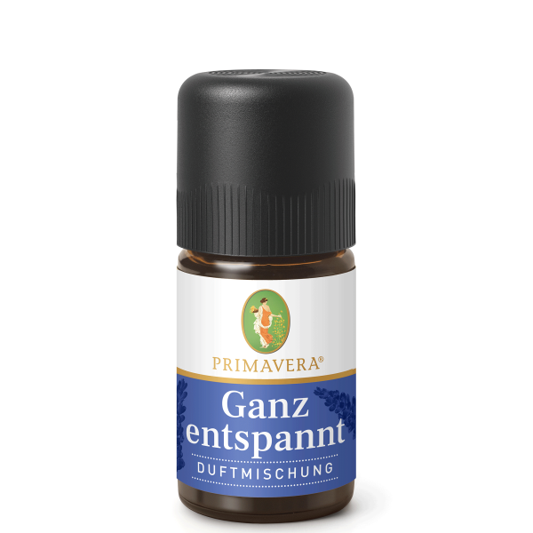 Ganz entspannt, 5 ml