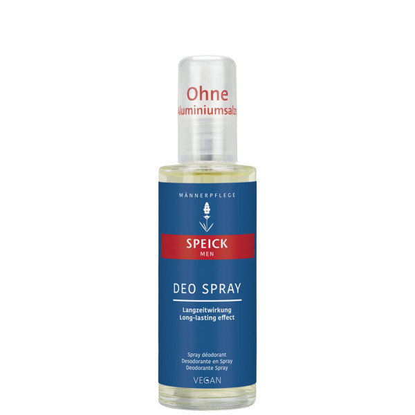 Spray Deo pour hommes, 75 ml