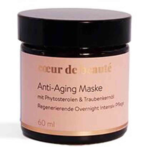 Anti-Aging Maske, 60ml