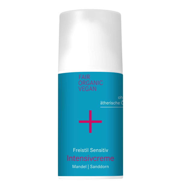 Sensitiv Intensivcreme 30 ml