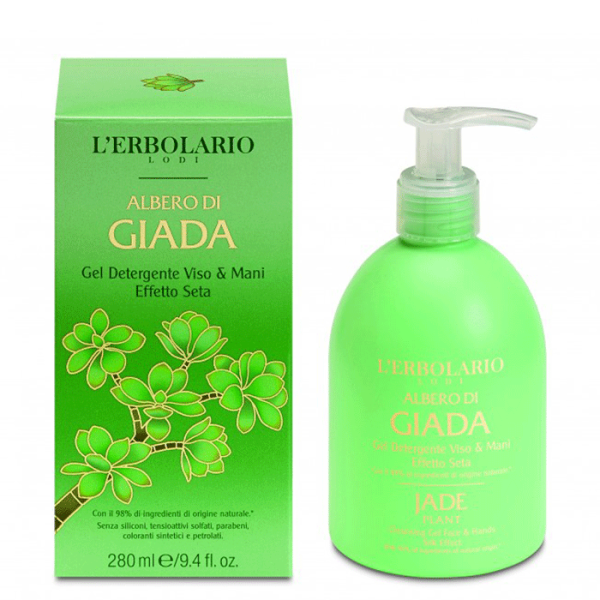 Albero-di-Giada-Reinigungsgel-fuer-Gesicht-und-Haende-280ml