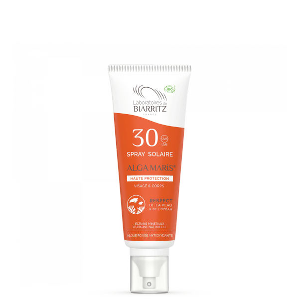 Sonnenspray LSF 30, 100ml