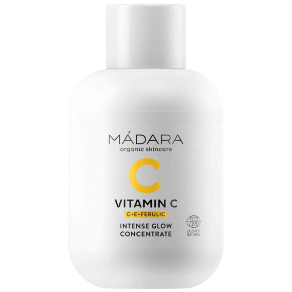 VITAMIN C Intense Glow Concentrate C+E+Ferulic, 30ml