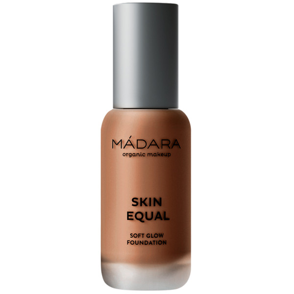 SKIN EQUAL FOUNDATION, 90 CHESTNUT, 30ml