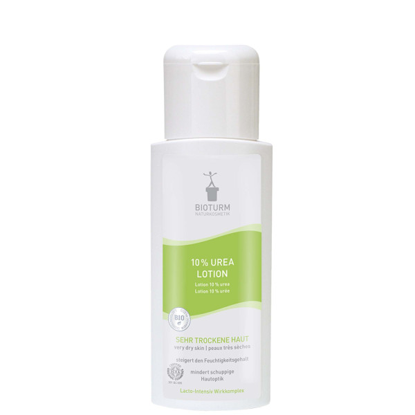 10% Urea Lotion Nr. 6, 200 ml