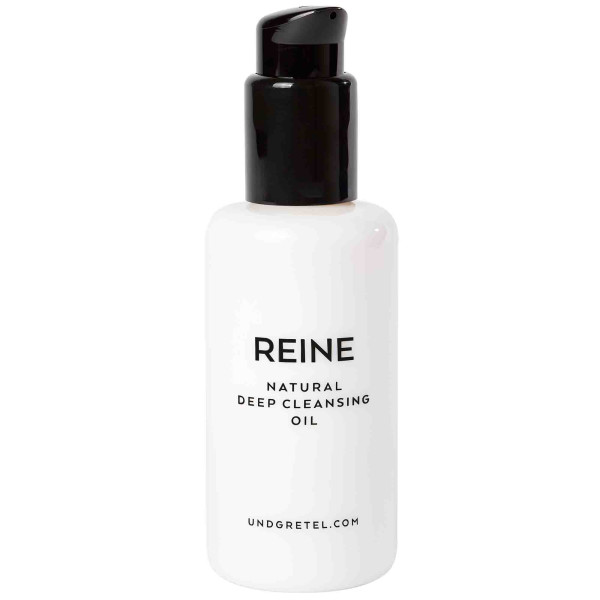 REINE Natural Deep Cleansing Oil