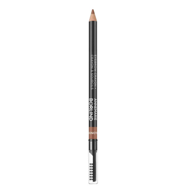 Eyebrow pencil blonde