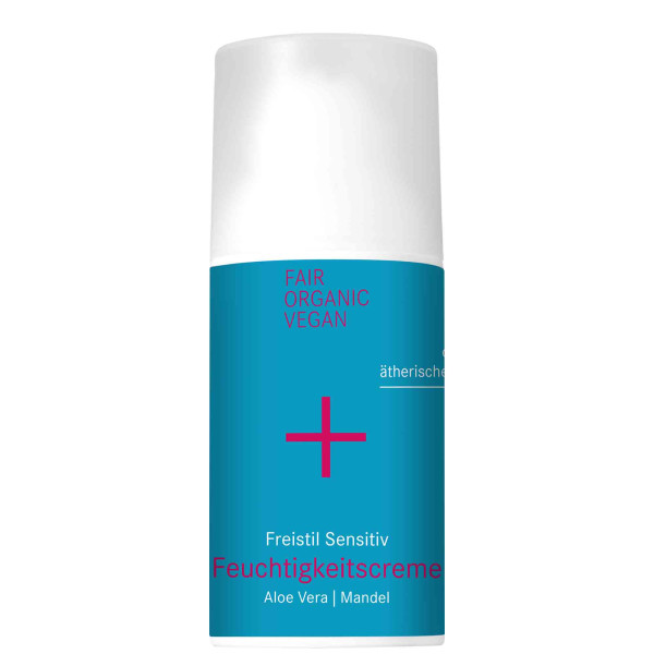 Sensitiv Moisturiser 30 ml