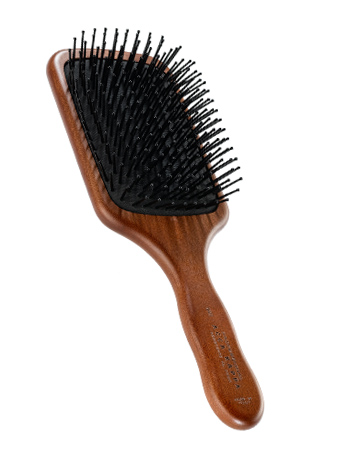 Hair-Brush-Paddle-mahagony