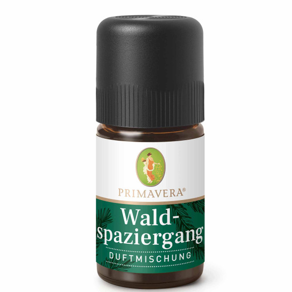 Forest walk fragrance blend, 5ml