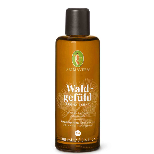 WALDGEFÜHL Sauna aromatique, 100 ml