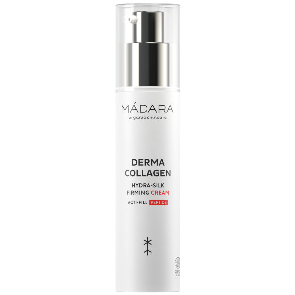 Crème raffermissante Derma Collagen Hydra-Silk, 50ml