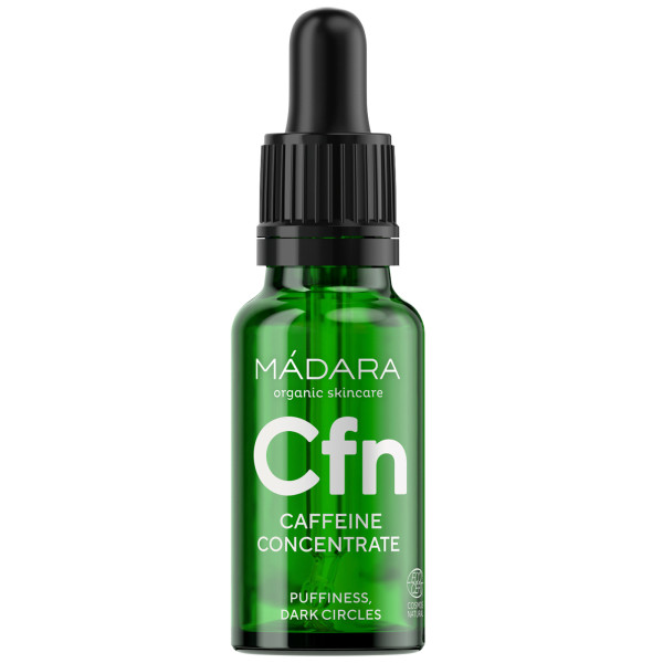 Caffeine Concentrate, 17.5 ml