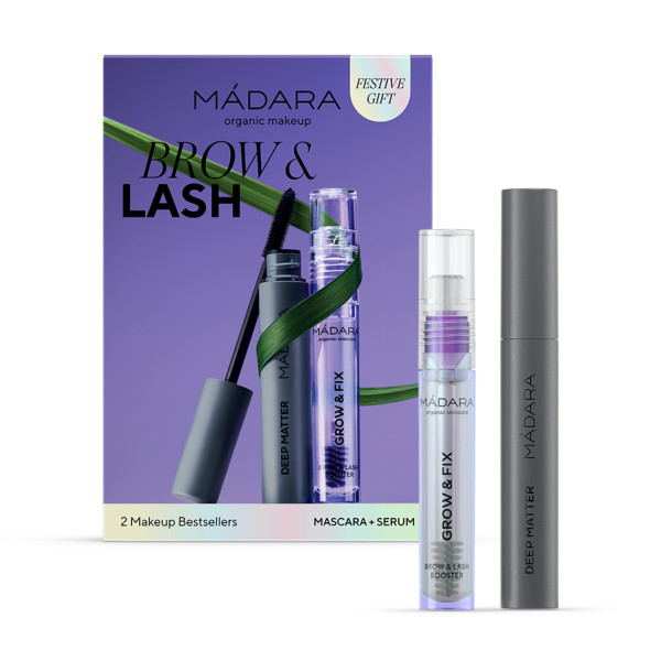 Brow & Lash Duo Gift Set