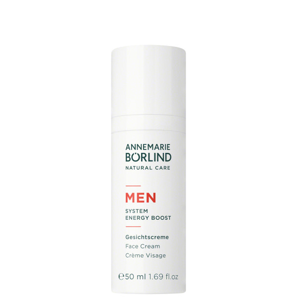 MEN Gesichtscreme, 50 ml