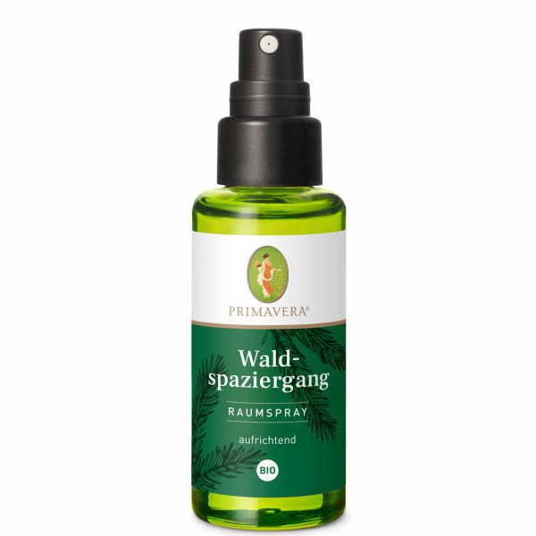 Raumspray Waldspaziergang, 50 ml