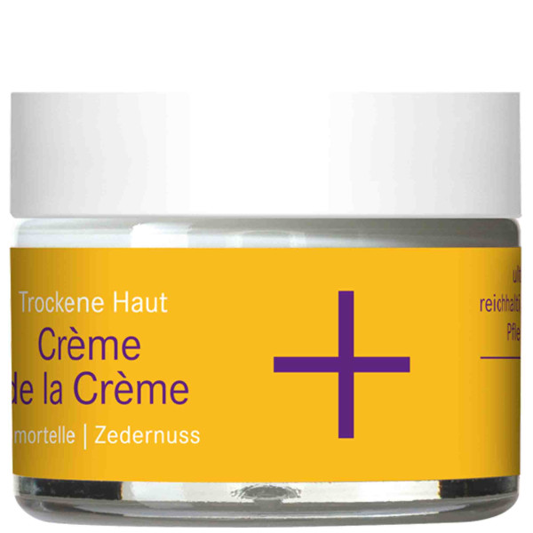 Crème de la crème 30 ml