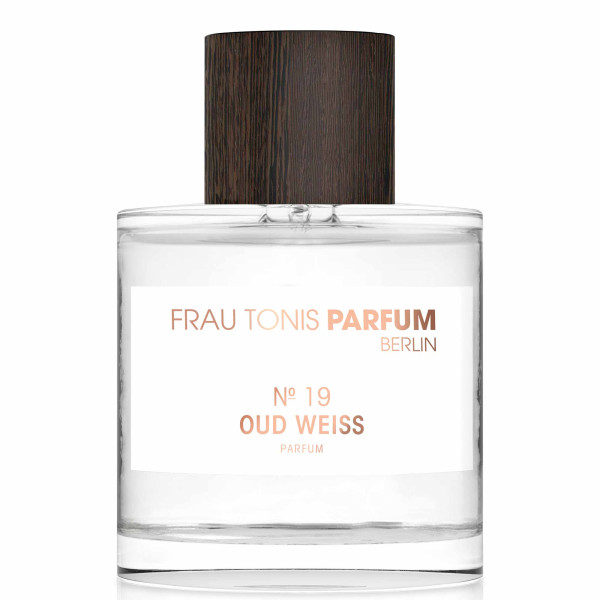 Oud Blanc No.19 Parfum Intense, 50ml