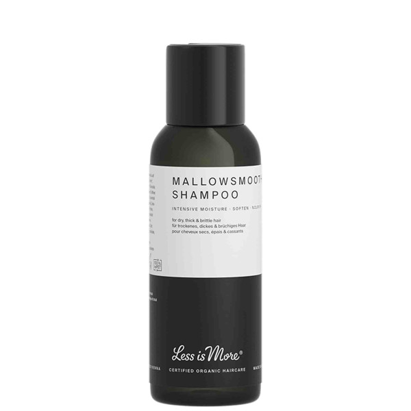 Mallowsmooth Shampoo 50ml