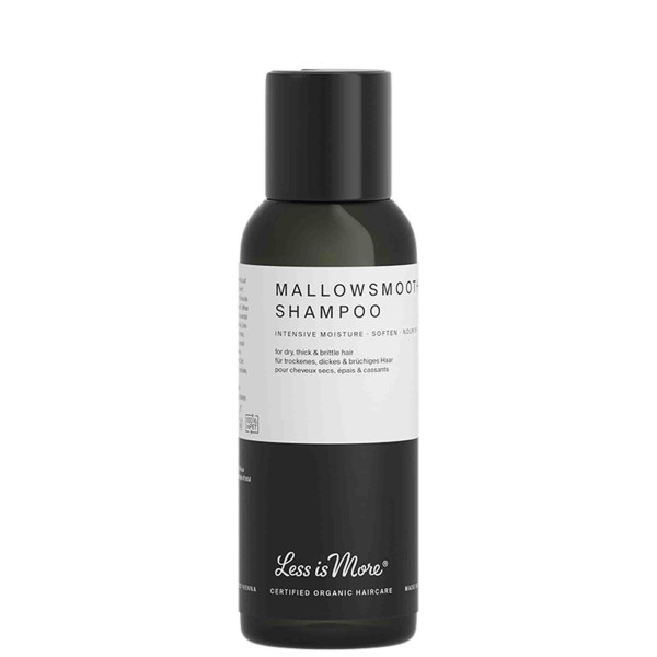 Shampooing Mallowsmooth 50ml