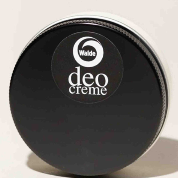 Deocreme Seide, 40ml